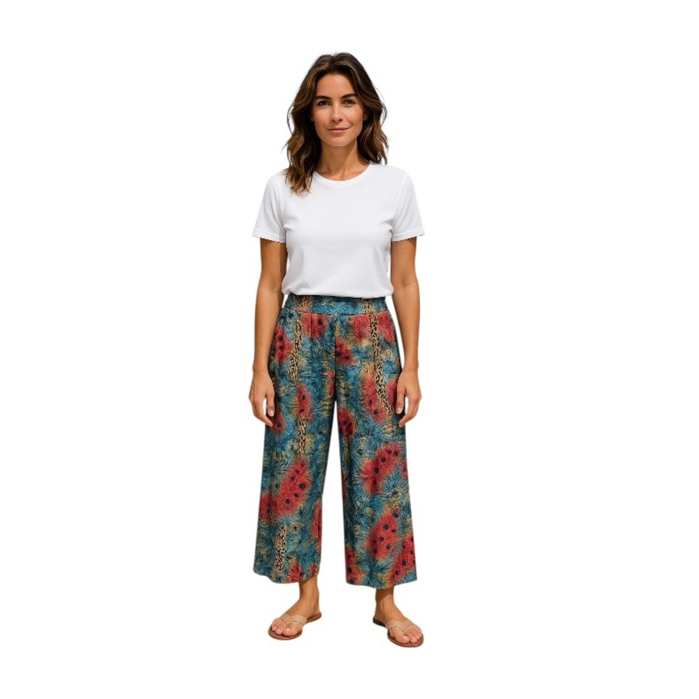 Mimozzas Boho Pants